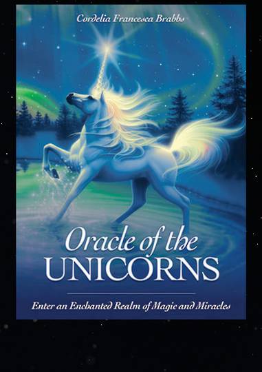 Oracle of the Unicorns image 0